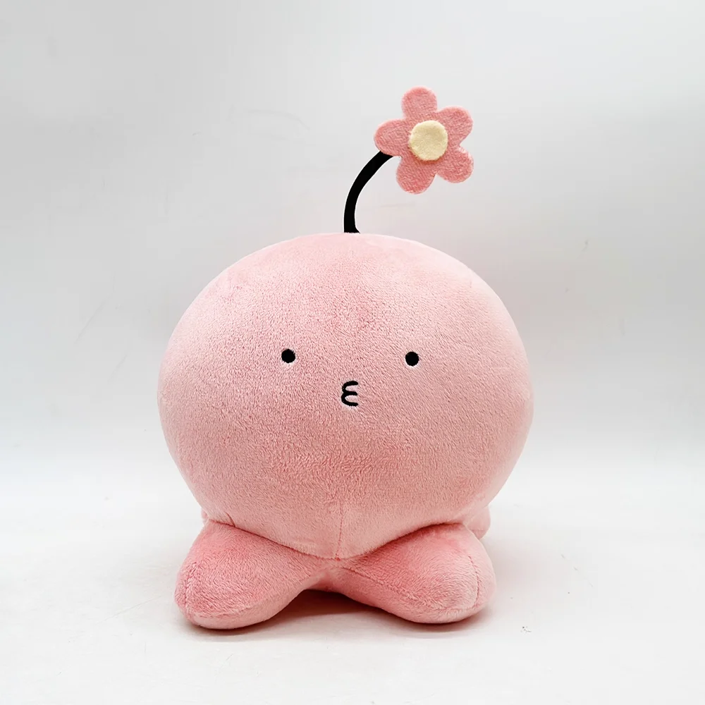 

Takopi Original Sin аниме плюшевая кукла милый мягкий осьминог фигурка декор комнаты мультяшная тема детский подарок на день рождения игрушка и хобби