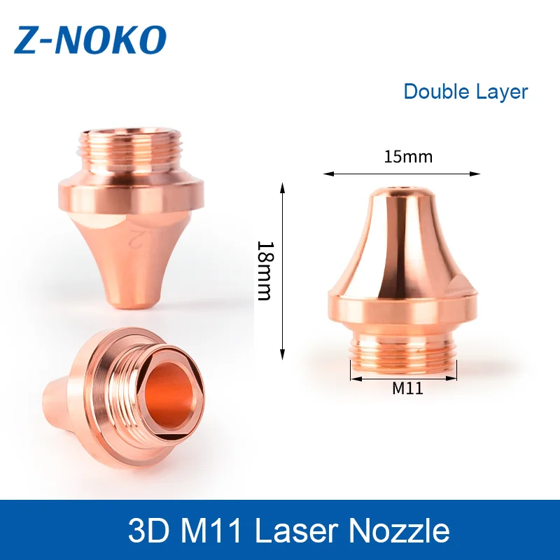 znoko-10pcs-lot-raytools-3d-laser-nozzle-dia15mm-h18-m11-caliber-10-40mm-single-double-layer-for-raytools-bm06k-3d-f200-head