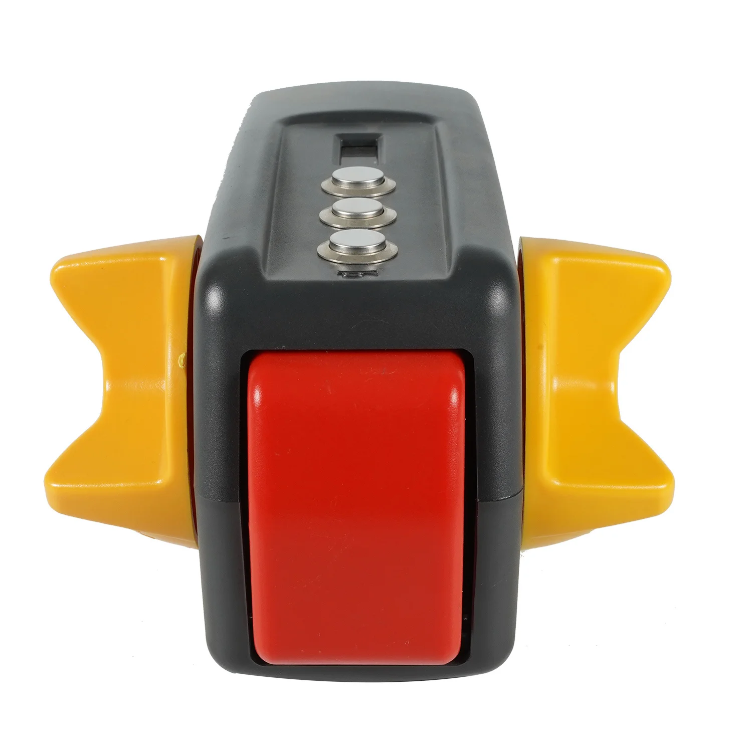 

Small Size Tiller Head For Electric Stacker And Pallet Truck New Condition Great Value