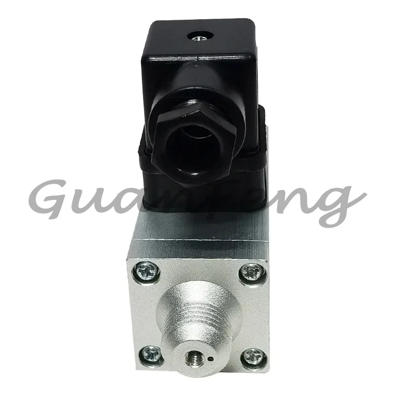 Mini controller Adjustable range 70~ 300 kPa AC 220V 6A differential pressure switch