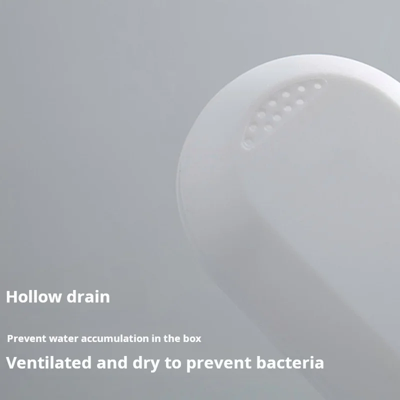 1PC Electric Toothbrush Travel Case For Philips Sonicare Electric Toothbrush Travel Box Universal Toothbrush Storage Box