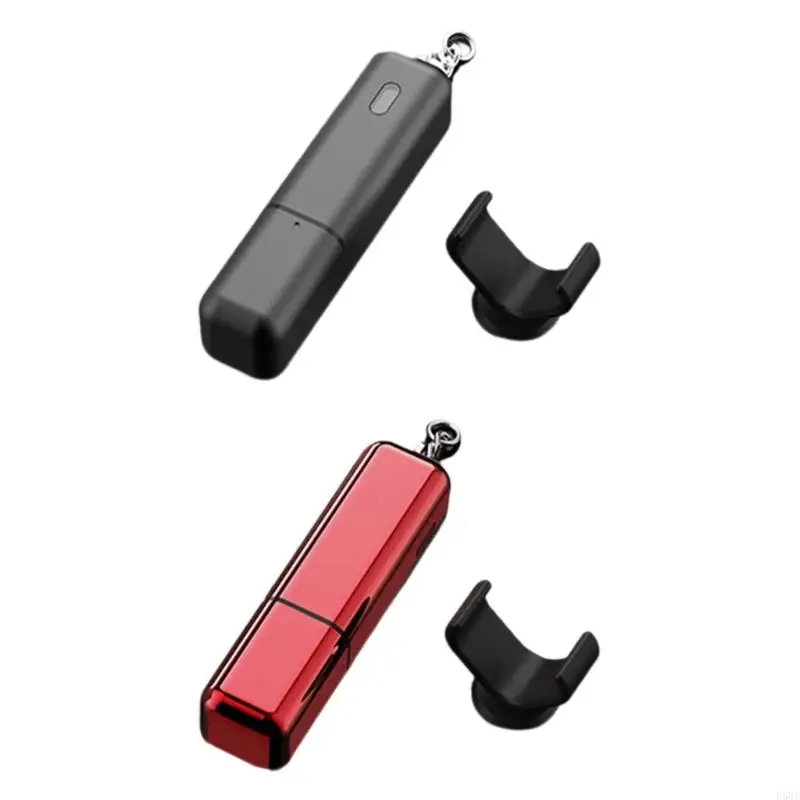 

D5BE Auto Escape Tool со стеклянным выключателем ремня безопасности и антистатическая конструкция для ключей