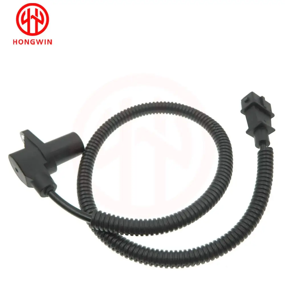 Crankshaft Position Sensor For Fiat Ducato BUS 244 8140 23 2200 Fits Febi Bilstein Iveco CityClass Daily 35.13 38.13 0281002332