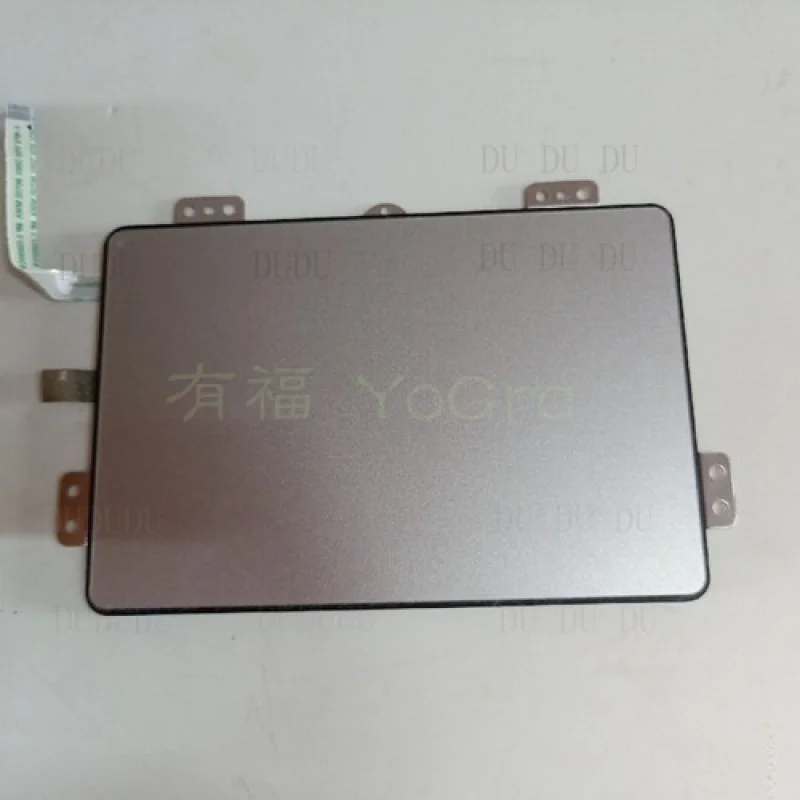 D D  Touchpad Clickpad Mouse Board Silver For Lenovo YOGA 530-14 FLEX6-14