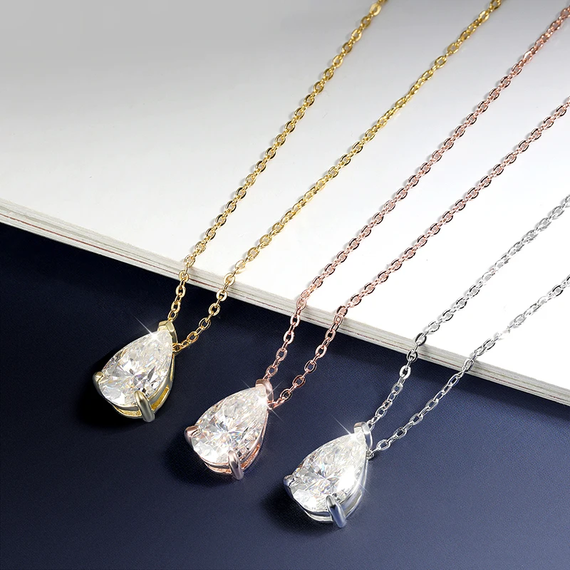 Thumbnail 3 - #9 Compare Gold Necklaces Before You Buy