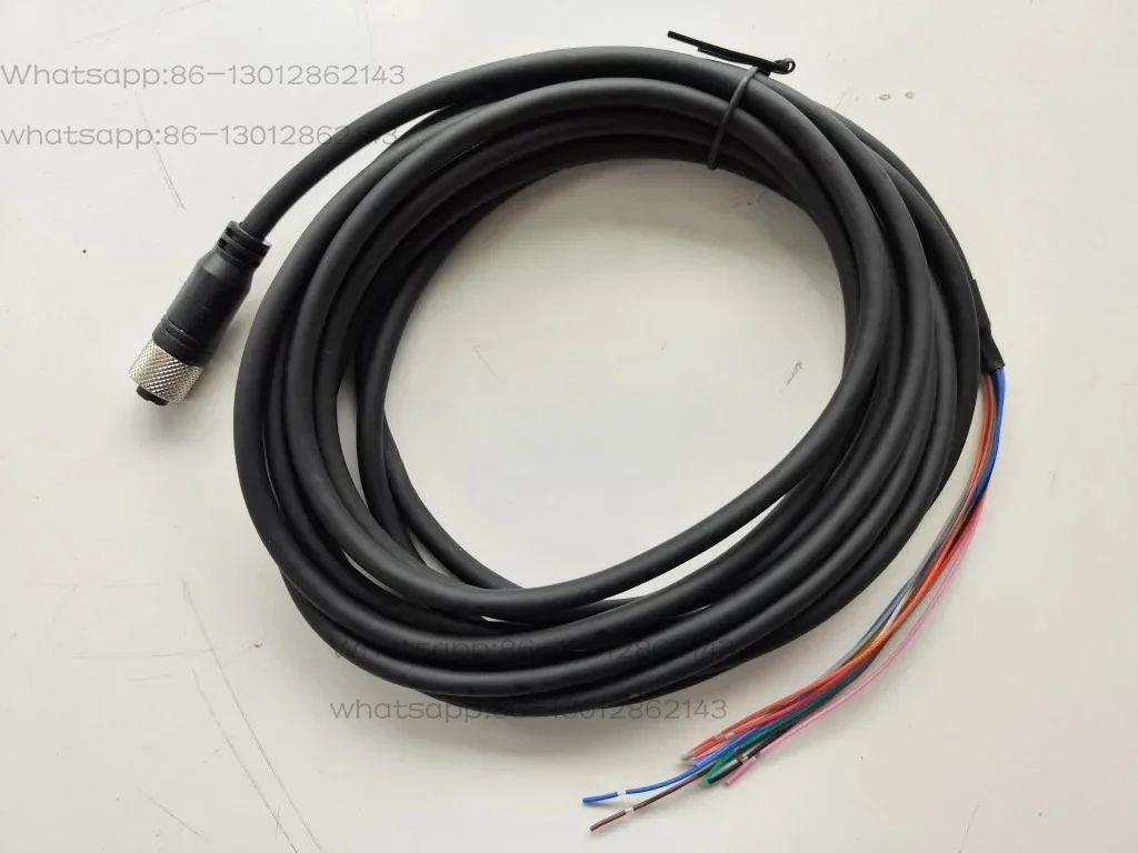 IV3-500 series substitute power cord OP-88654 88655 88656