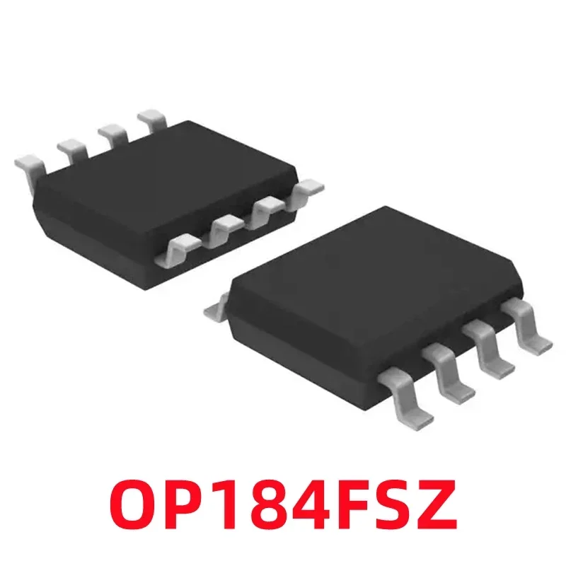 1PCS Original OP184 OP184F OP184FSZ New Operational Amplifier Buffer Amplifier