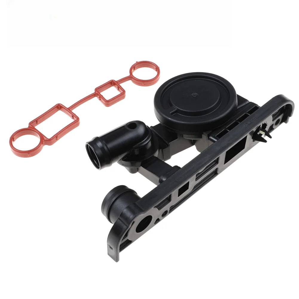 

PCV Valve 06F129101 for For A3 Hatchback 8P1 2003-2012 8PA 2004-2013 For A4 B6 B7 2002-2009 For A6 C6 2004-2011
