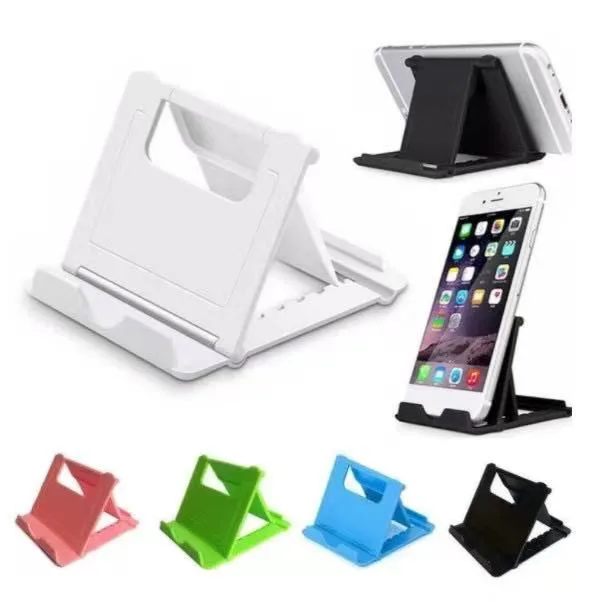 Support P/Mobile Phone Folding Portable Table Universal