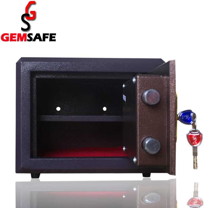 D-400 (GEMSAFE) Security Digital Safe,digital Password Electronic Fireproof Safe,home Safe Cabinet