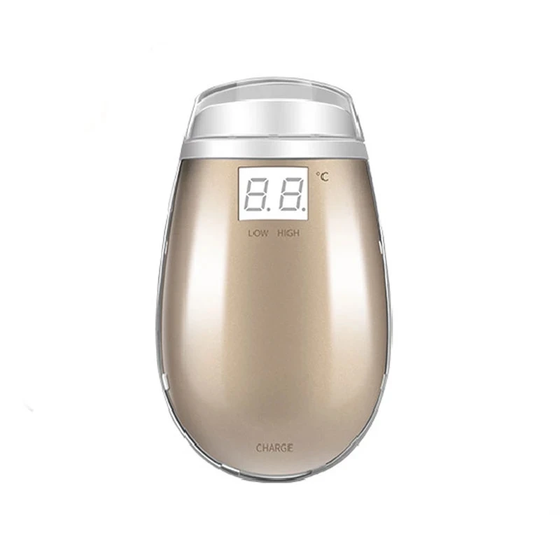 

Household RF Rejuvenation Machine Face Lifting Wrinkle Remover Anti-Aging Skin Tightening Facial Massager Beauty Instrument