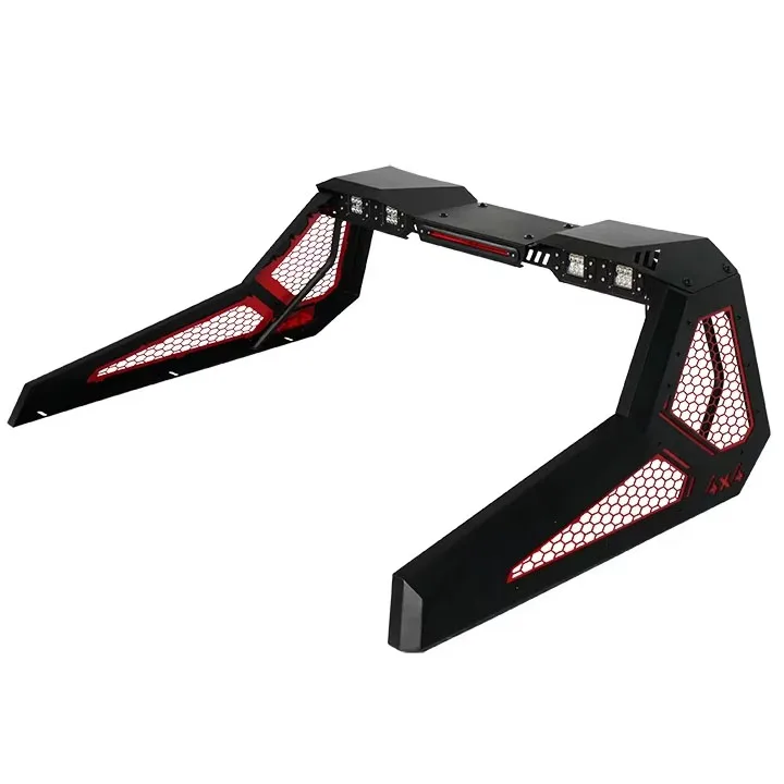 Pickup 4X4 Sport Universal Truck Roll Bars For Ranger / Hilux Revo/ Navara/ Dmax