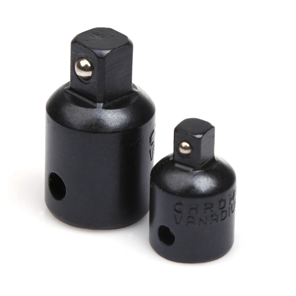 4pcs Reducing Sleeve Single Side Drilling Multifunctional Drill Sleeve Wear-resistant Accessories for Engineer Carpenter