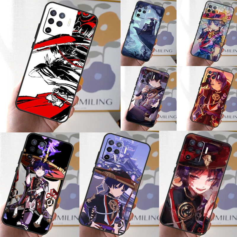 Genshin Impact Scar… - image