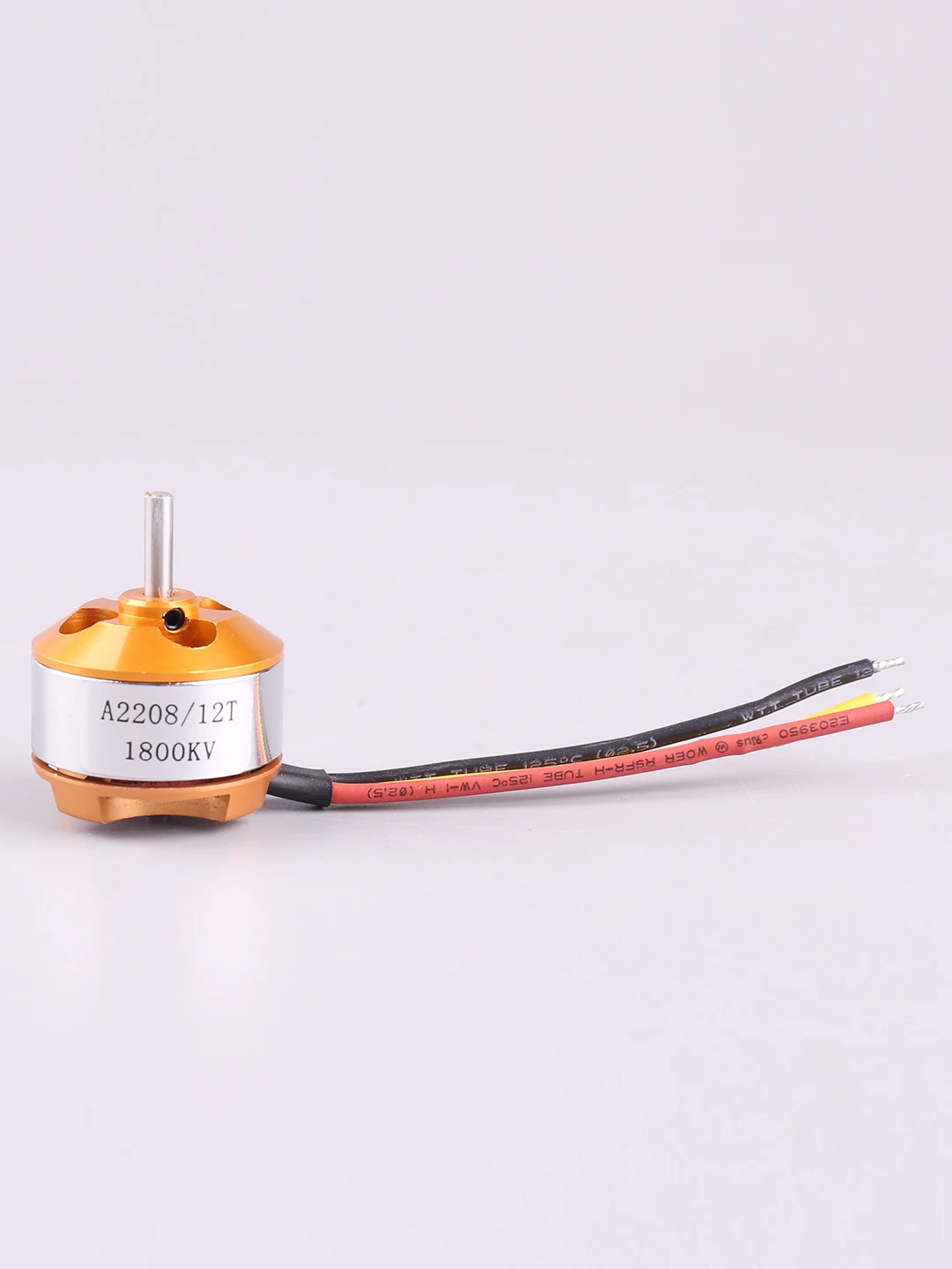 A2208 2208 Brushless Motor KV1100/1400/1800/2600 For RC Aircraft Copter Airplane Electric Motor Engine/Multi-Axis UAV