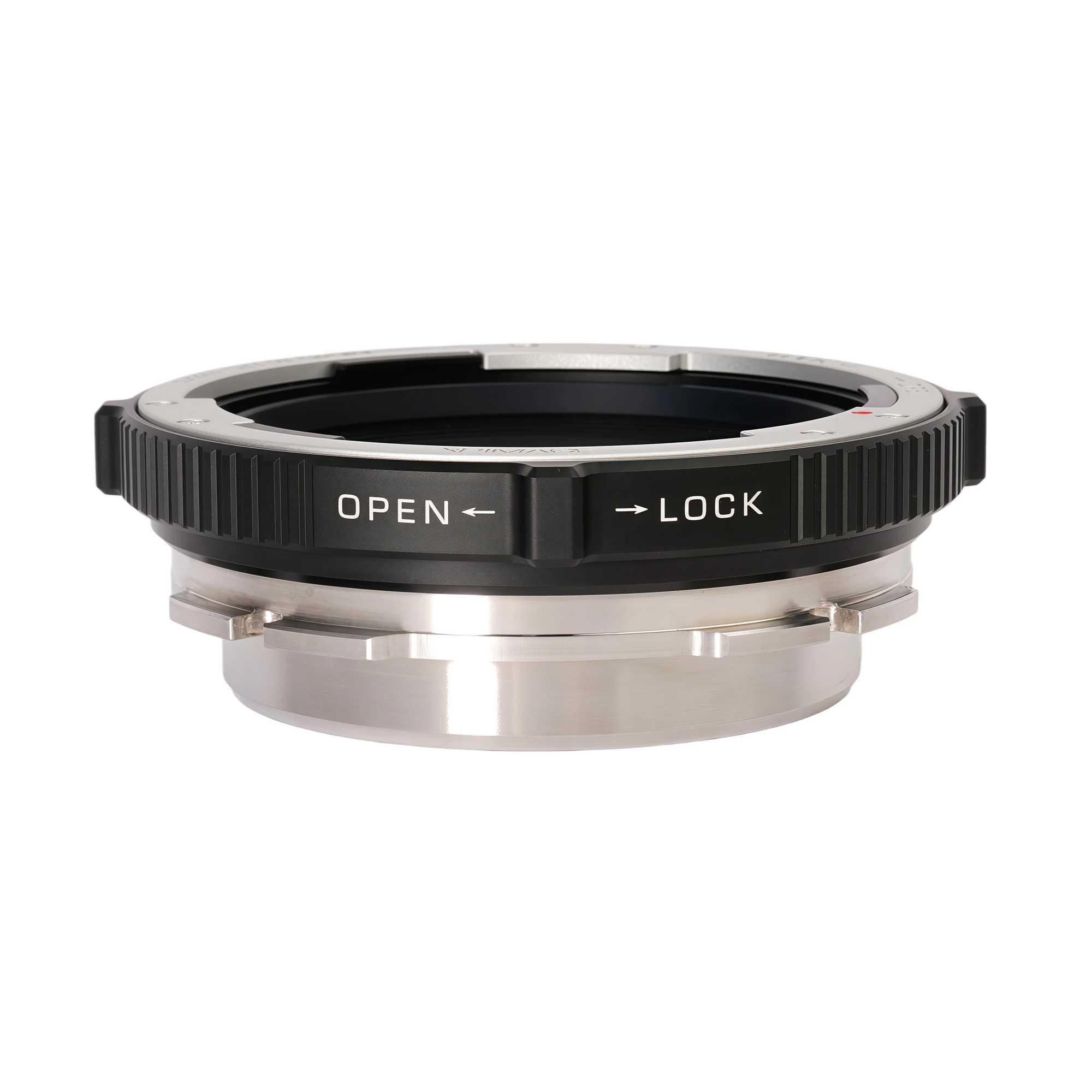 Xpimage Lens Mount …