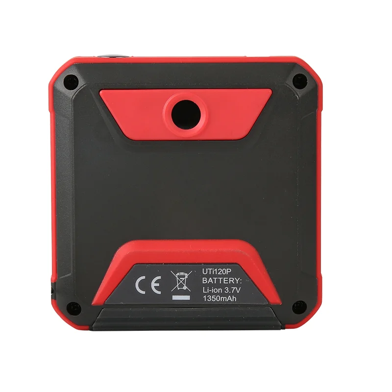 UNI-T UTi120P Pocket Thermal Imager/-20℃ ~ 400℃ Boiler/Motor Motor/Air Conditioning Temperature Test