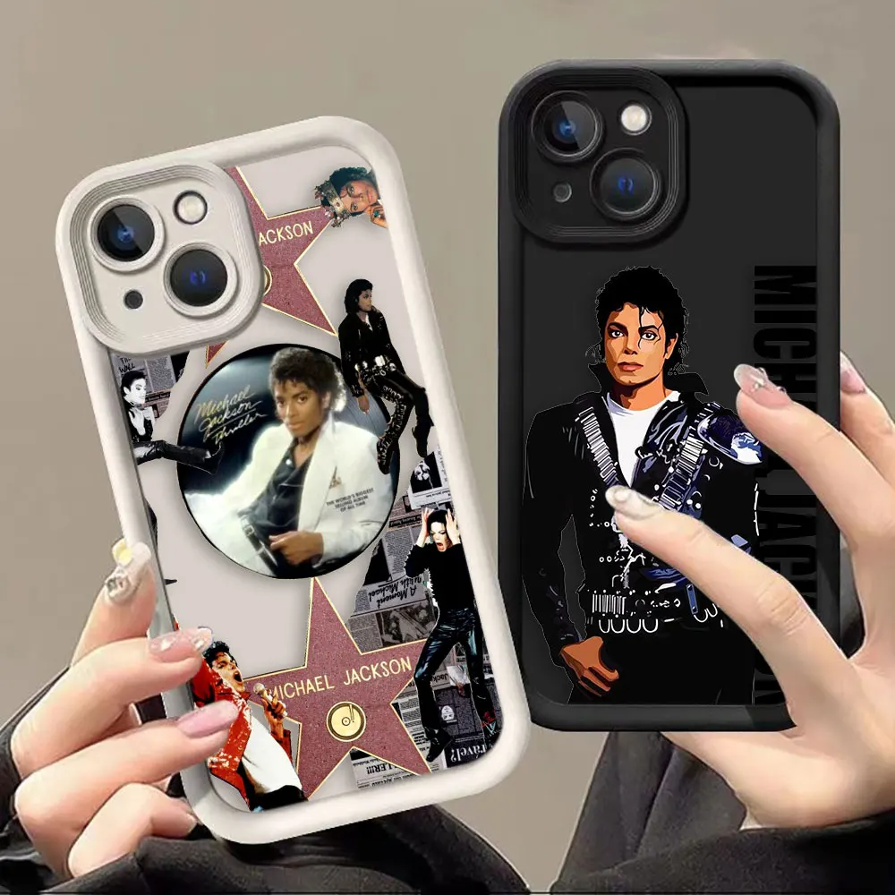 Poster M-Michael J-…