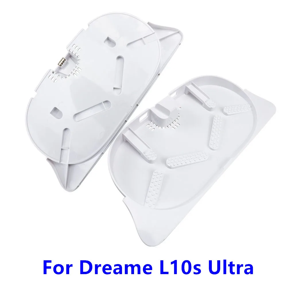 For Dreame L20 Ultra Mop Cleaning Station Tray Vacuum Mop Self-Wash Base For Dreame L10s Ultra Vacuum Cleaner Parts