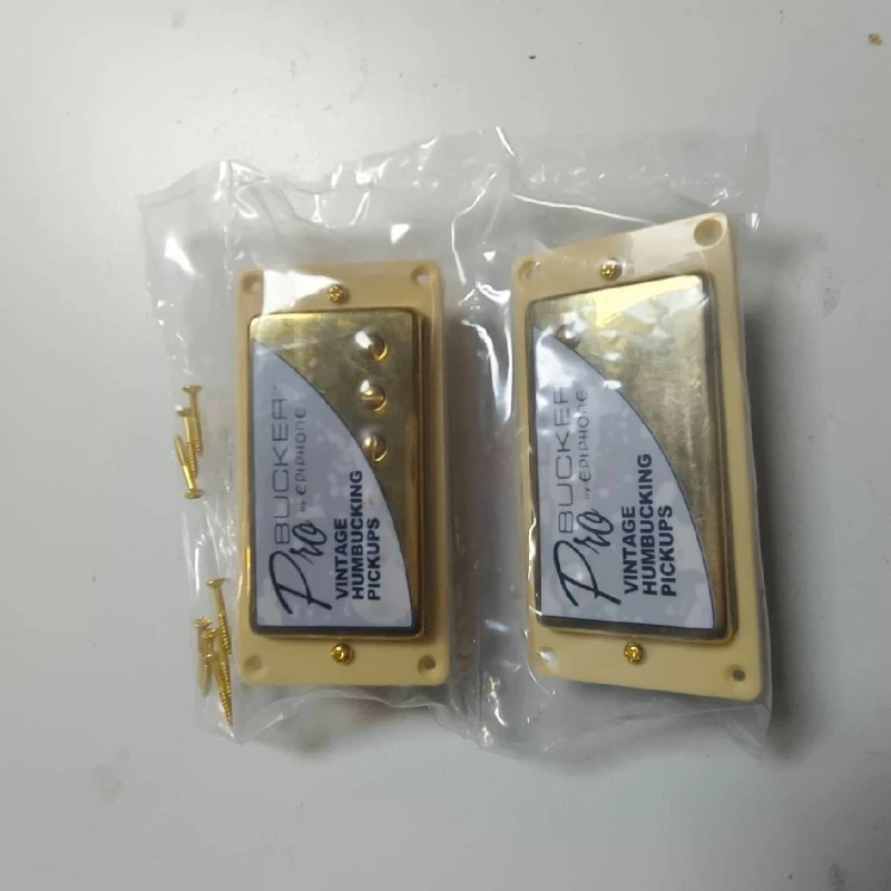 

Alnico Classic Bucker Pro Upgrade Винтажный звукосниматель для хамбакера 4C Проводка с двухтактным переключателем