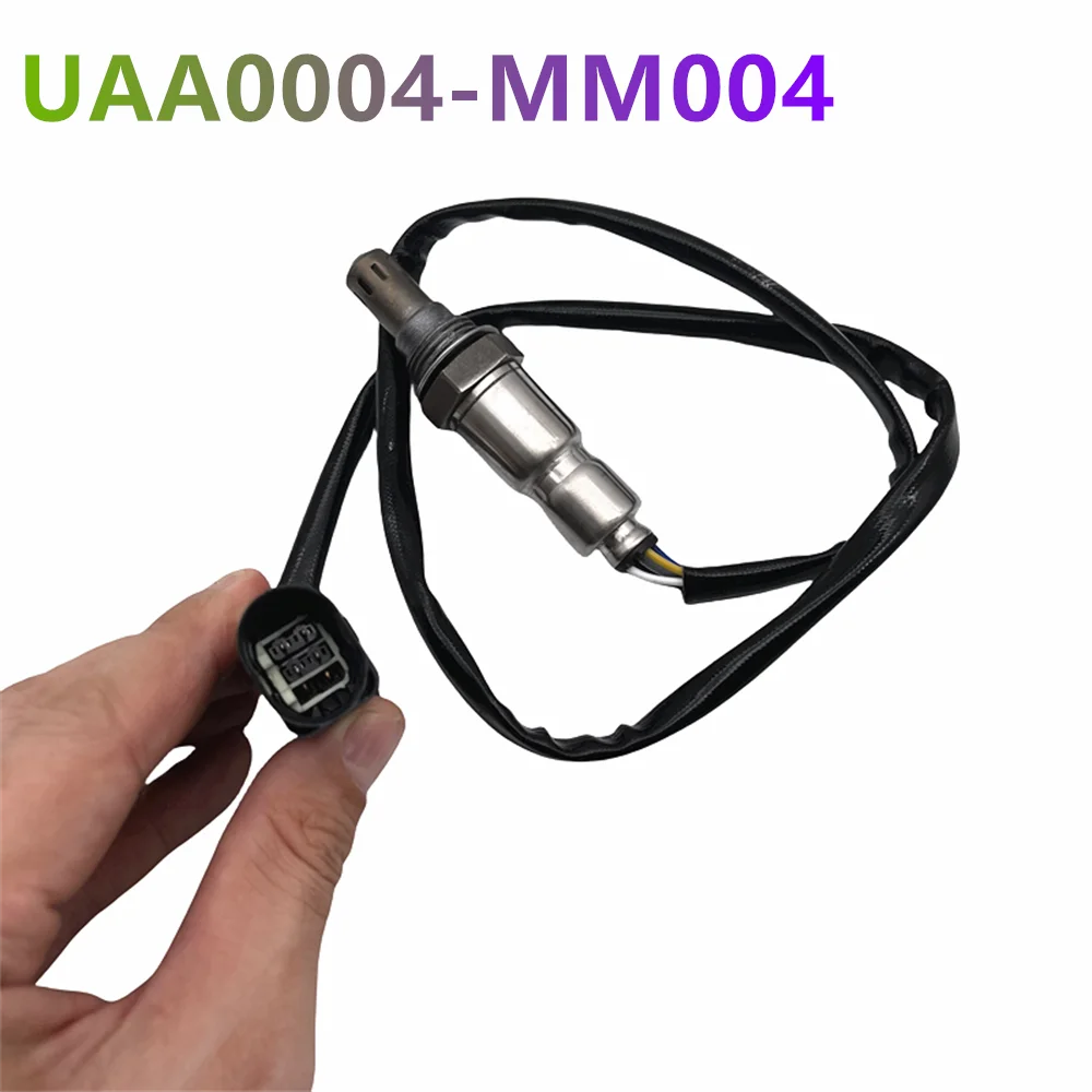 

Upstream Lambda Probe Oxygen O2 Sensor UAA0004-MM004 234-5182 1588A307 for MITSUBISHI OUTLANDER GF8W 2.4L ASX 2.0L 2012-2019