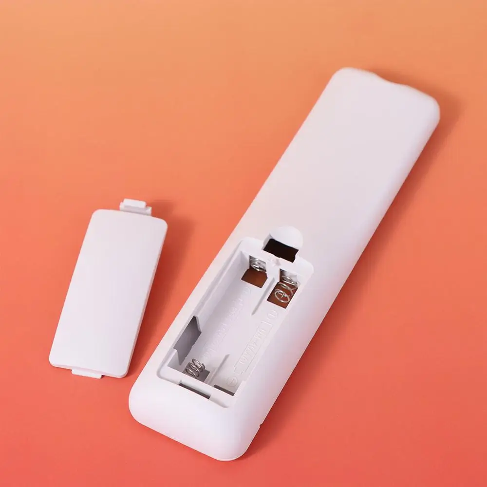 2 in 1 Ceiling Fan Remote Control 3 Gears Dimming Hanging Fan with LED Light Eye Protection Universal Electric Cordless Fan