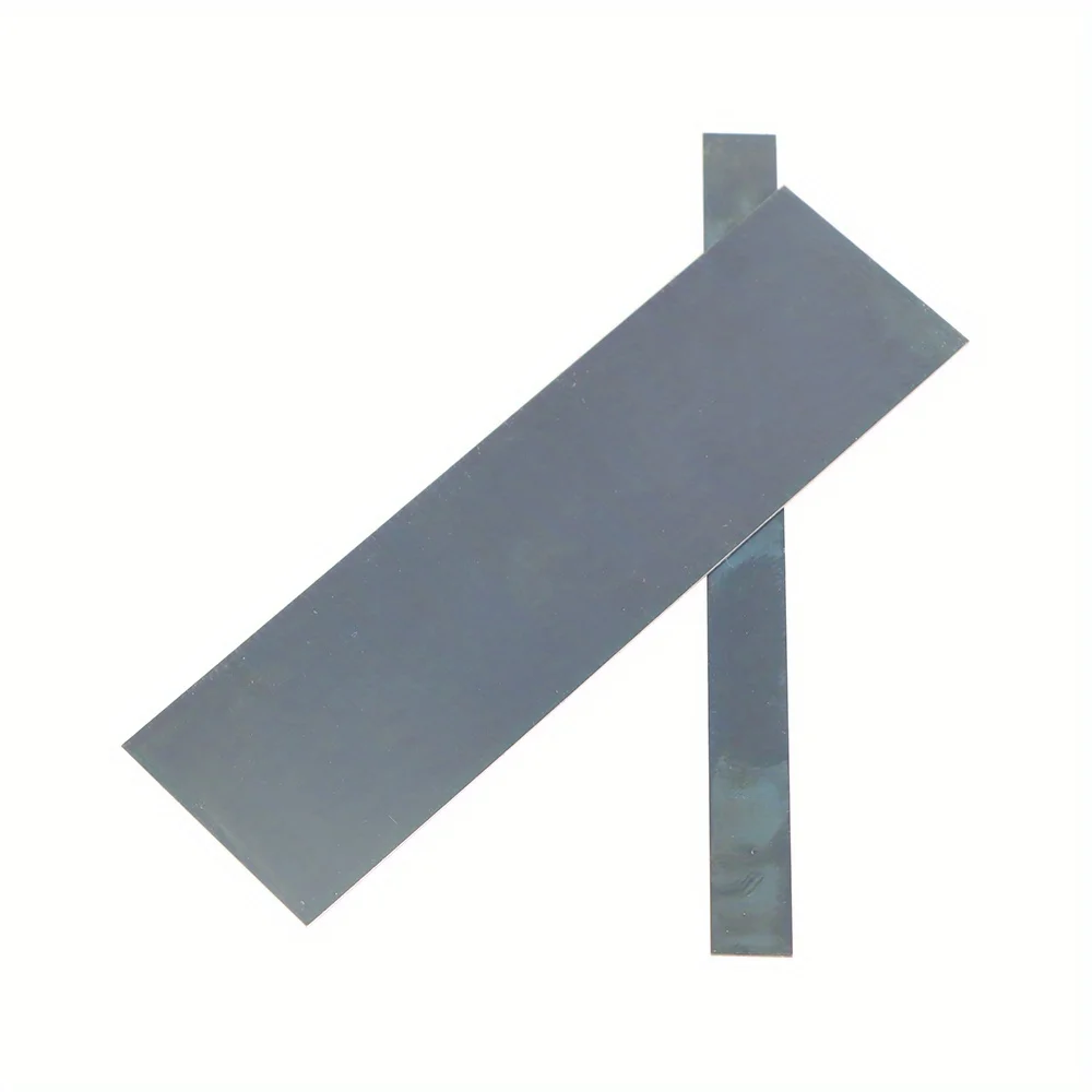 Machinist Tool Set of 40 Steel Blocks, Precision Parallel Set for Lathe and Milling Work