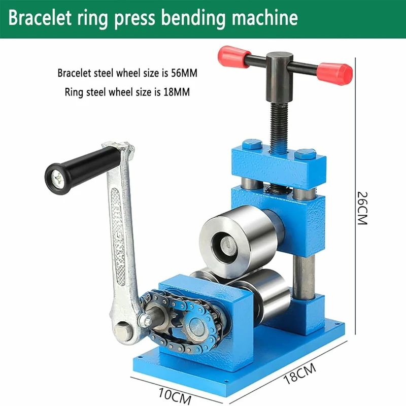 Thumbnail 4 - #24 New Metal Sheet Bending Machines Arrivals