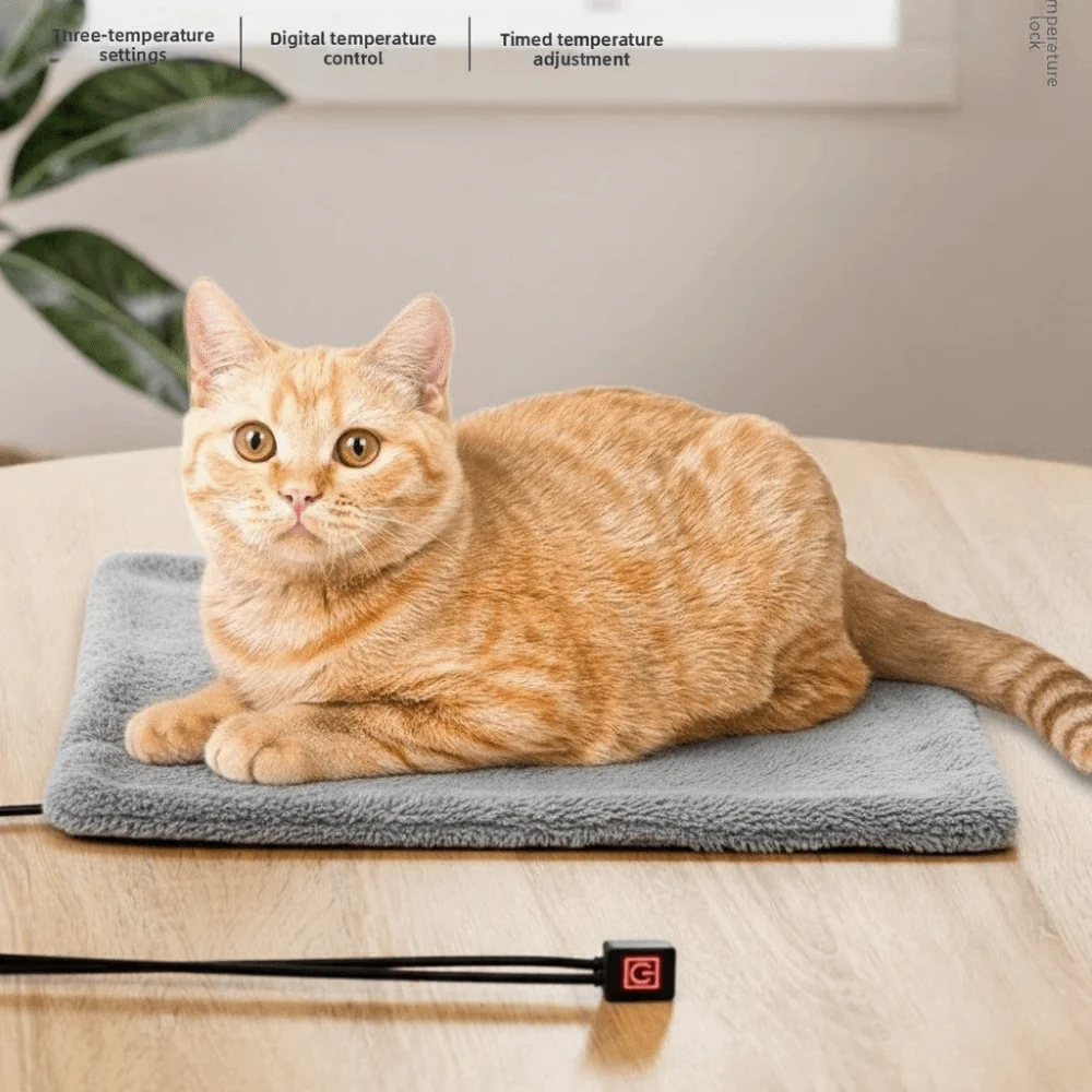 Thumbnail 4 - #5 Compare Pet Heating Pads Before You Buy