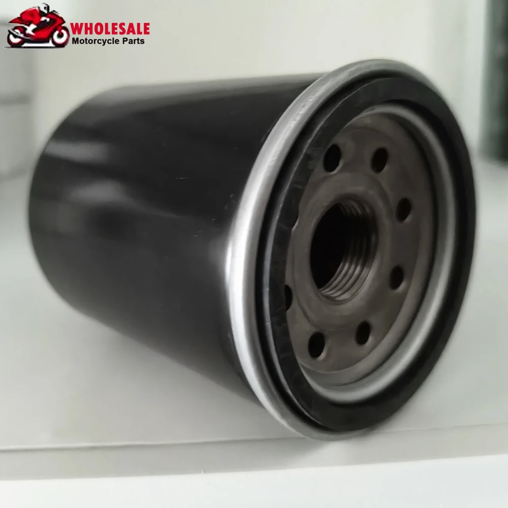 1/2/4pc Motorcycle Fuel Delivery Oil Filter Spare Parts 2540086 for Polaris ATV 500 Ace SOHC EFI 2016-2019 18 570 Ace EFI PS HD 4