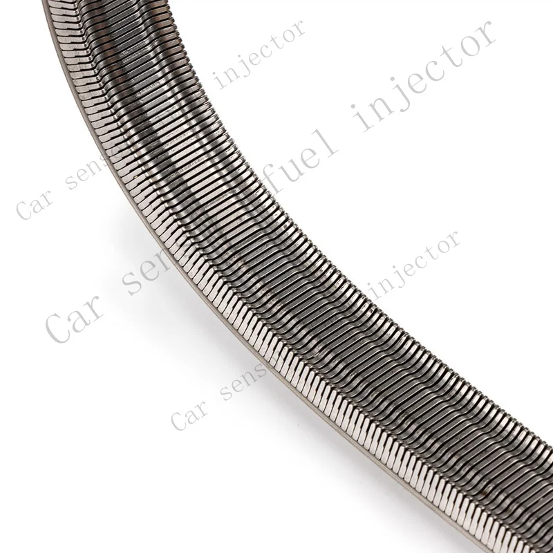 Q+ FOR 1X K310 K311 Transmission CVT Chain Belt For Toyota Corolla Allion Ractis Wish view 2
