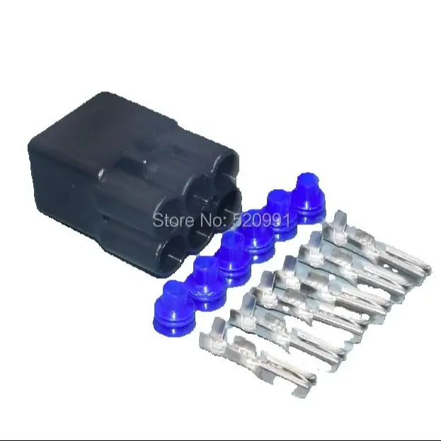 Shhworldsea 6 Pin 2…