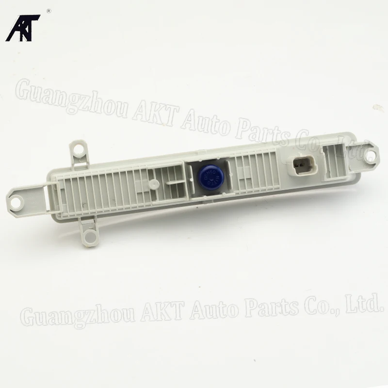 1 pair Daytime running light 81430-0H010, 045448, 044862  For Peugeot 108/107/308 for Citroen C1/C3 For Toyota aygo