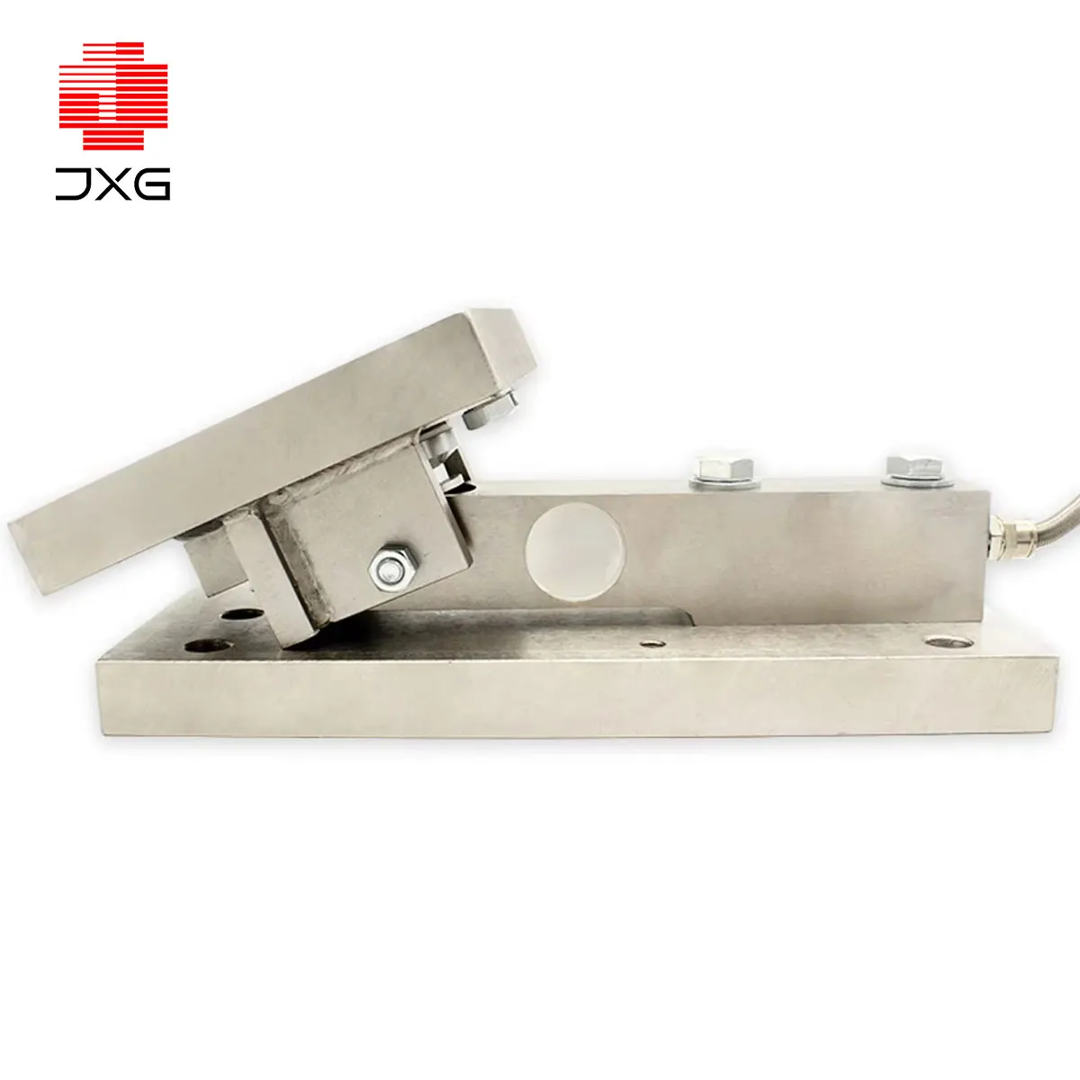 

Cantilever Beam Weighing Module Dynamic Load Self Stabilizing Conveyor Track Scale Steel Billet Scale Mixing Weighing Sensor Hig