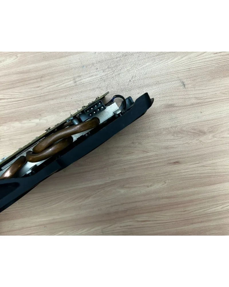 Graphics Card Rx580 2048 Sp 8GB 256bit Gddr5 Dual Fan 95% New