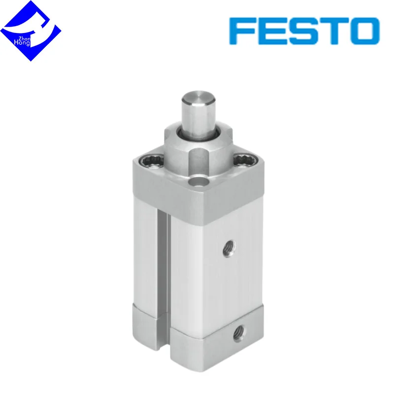 FESTO Original Genuine Stopper cylinder 576056-DFSP-16-10-S-PA series cylinder quality assurance DFSP series have spot prices