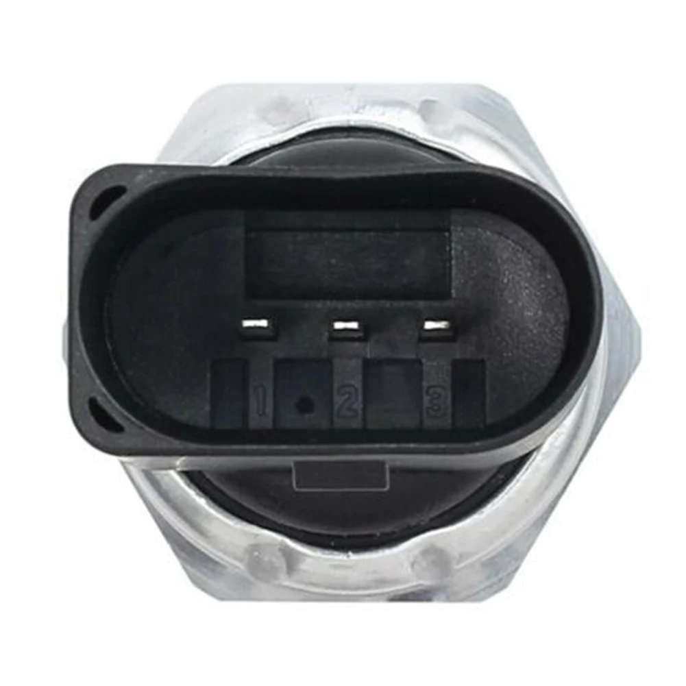 Совершенно новый автомобильный датчик запасных частей автомобиля 4F0959126C 4H0959126 4H0959126A 4H0959126B датчик давления кондиционера 4F0959126B