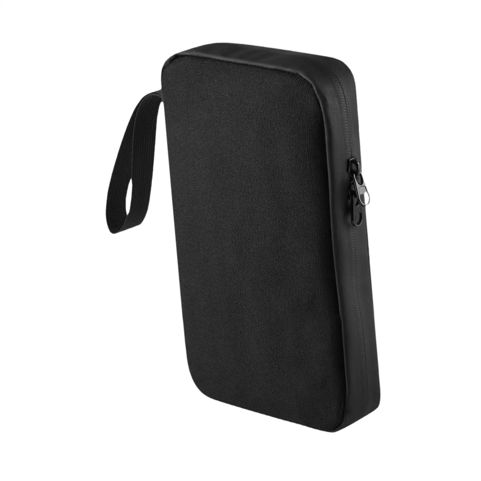 Keyboard Carrying Case with Internal Mesh Pocket Zipper Closure Keyboard Bag