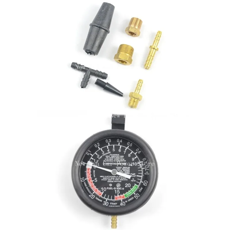 

Подходит для манометра вакуума TU-1, прибора для обнаружения манометра с автоматической коробкой передач