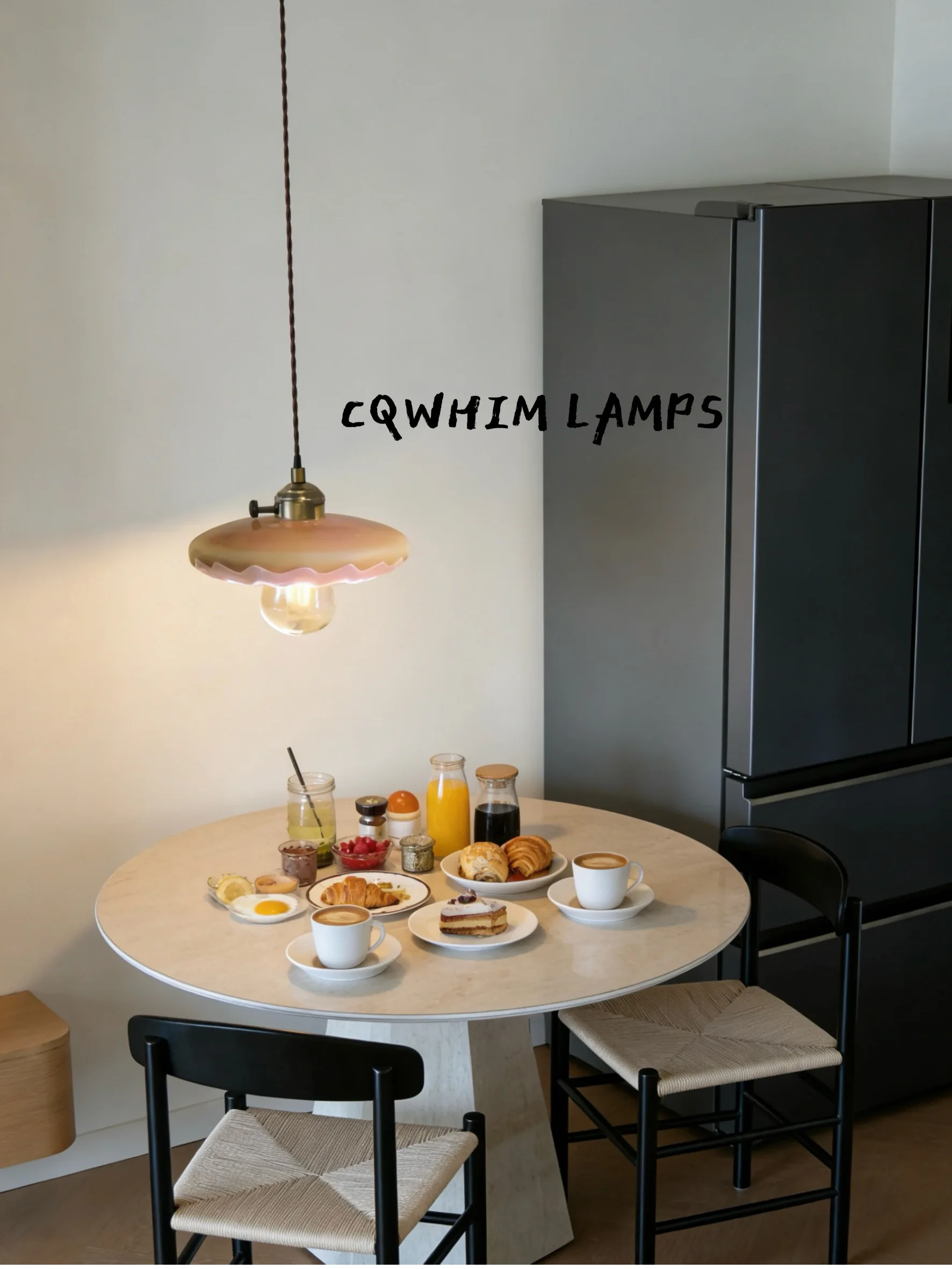 Donut Ruffle Cerami…