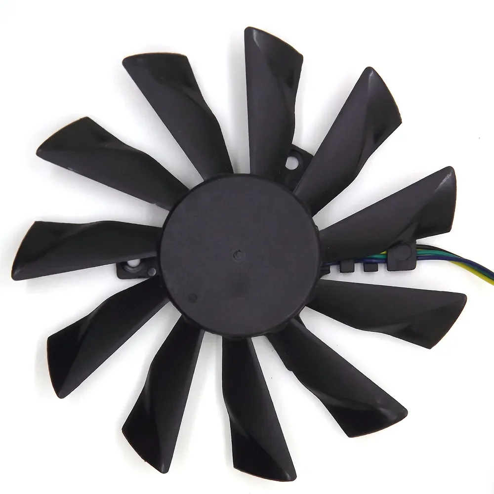 PLD10010S12HH DC BRUSHLESS 4wire 4pin DC12V 0.35A 95mm VGA Fan For MSI GTX770 R9-280X R9-270X R7-260X Graphics/Video Card Fan