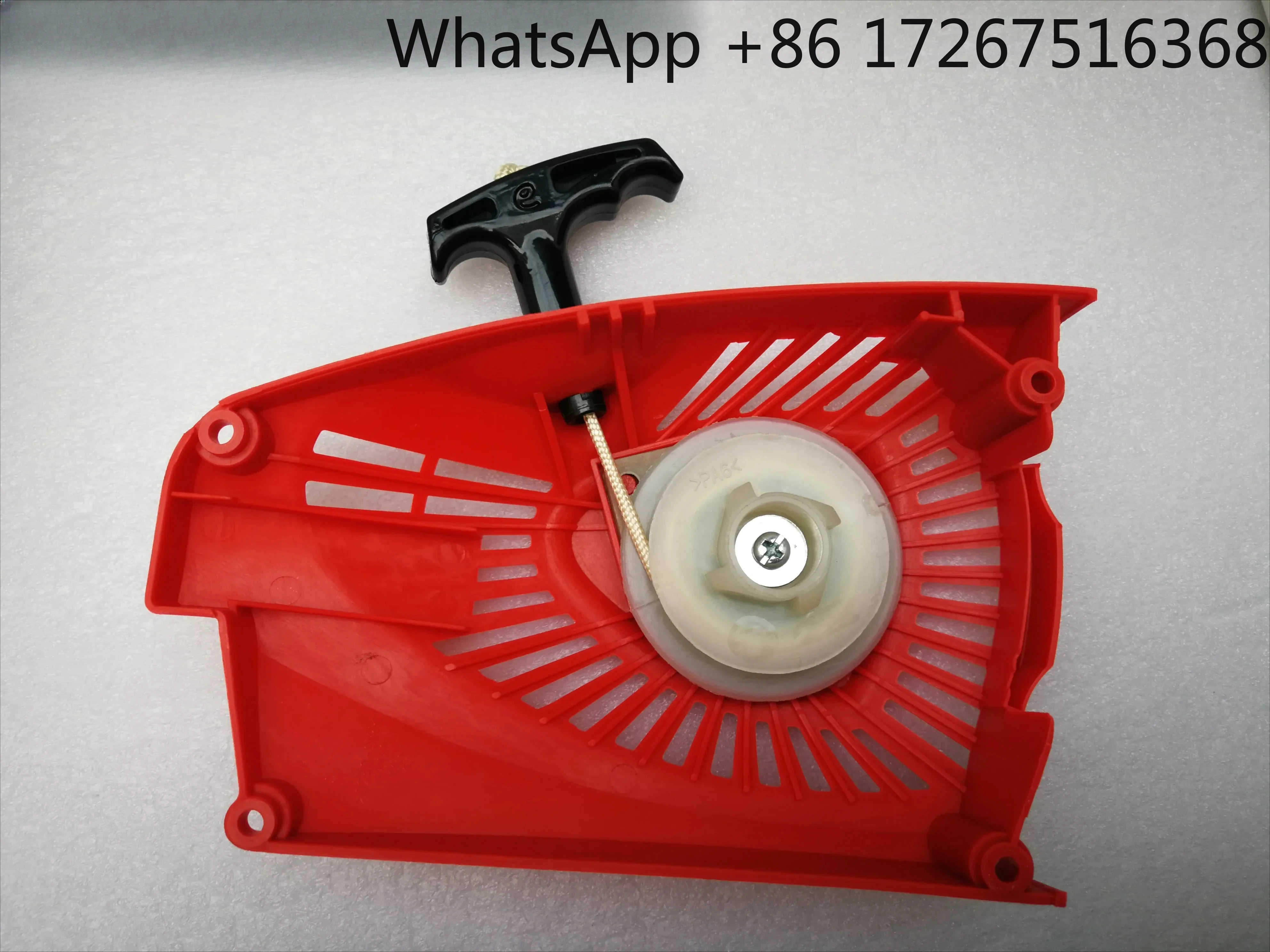 

OEM ручной съемник стартера для бензопилы Echo CS350 CS350T CS2600 2700 CS320T 350T