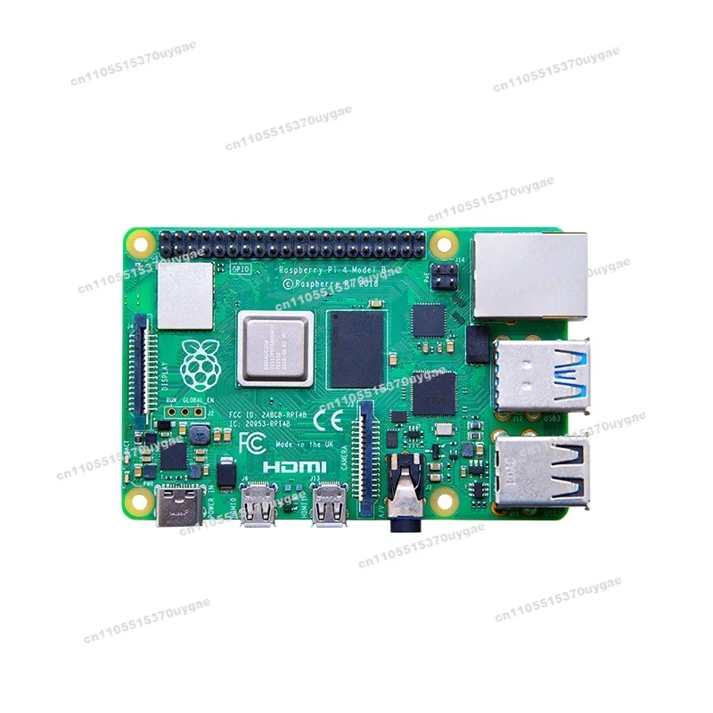 Applicable To Raspb…