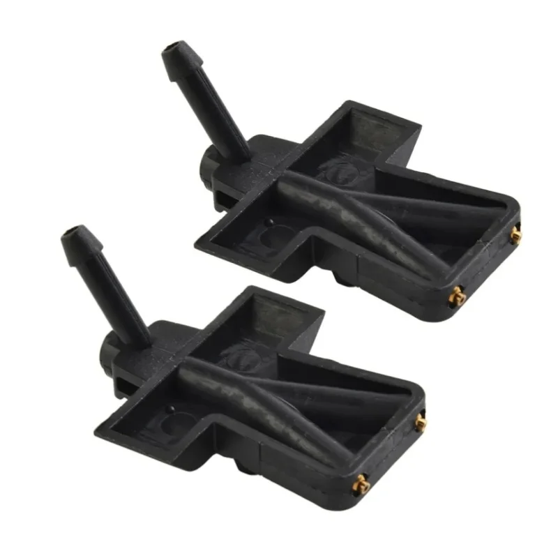 2Pcs Car Windscreen…