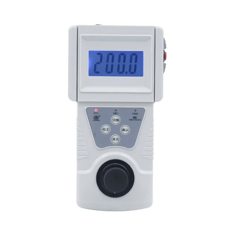 

SGZ-200AS Digital Display Desktop Turbidity Tester Portable Turbidity Tester