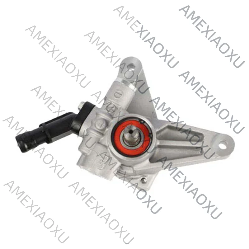 

Насос гидроусилителя руля Strange 56110-R70-P01 для Honda Accord CM6 3.0L Acura Pilot 03-08 56110-R70-P03 56110-PVJ-A01