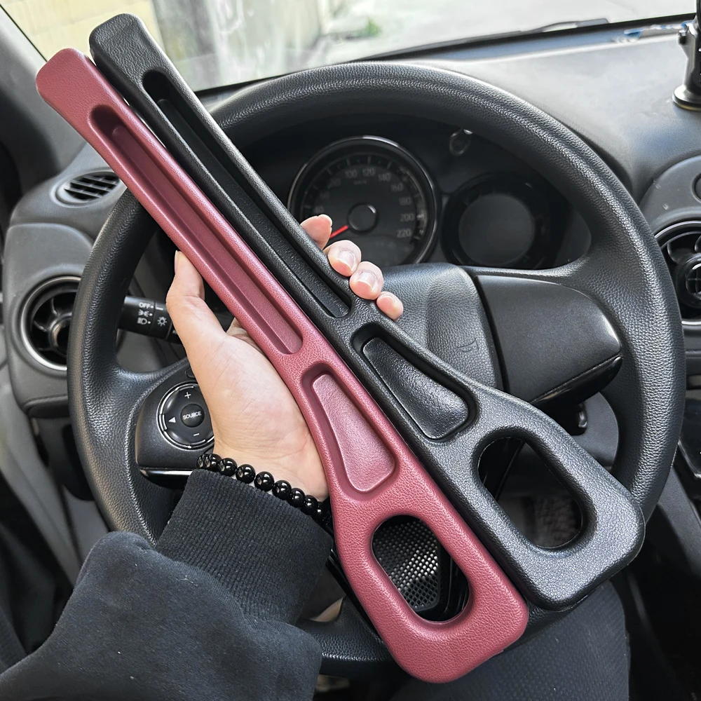 

2PCS Car Seat Gap Storage Decoration，Fill the gaps of the Car seats，Prevent items from falling Auto Accessories Trim Strips