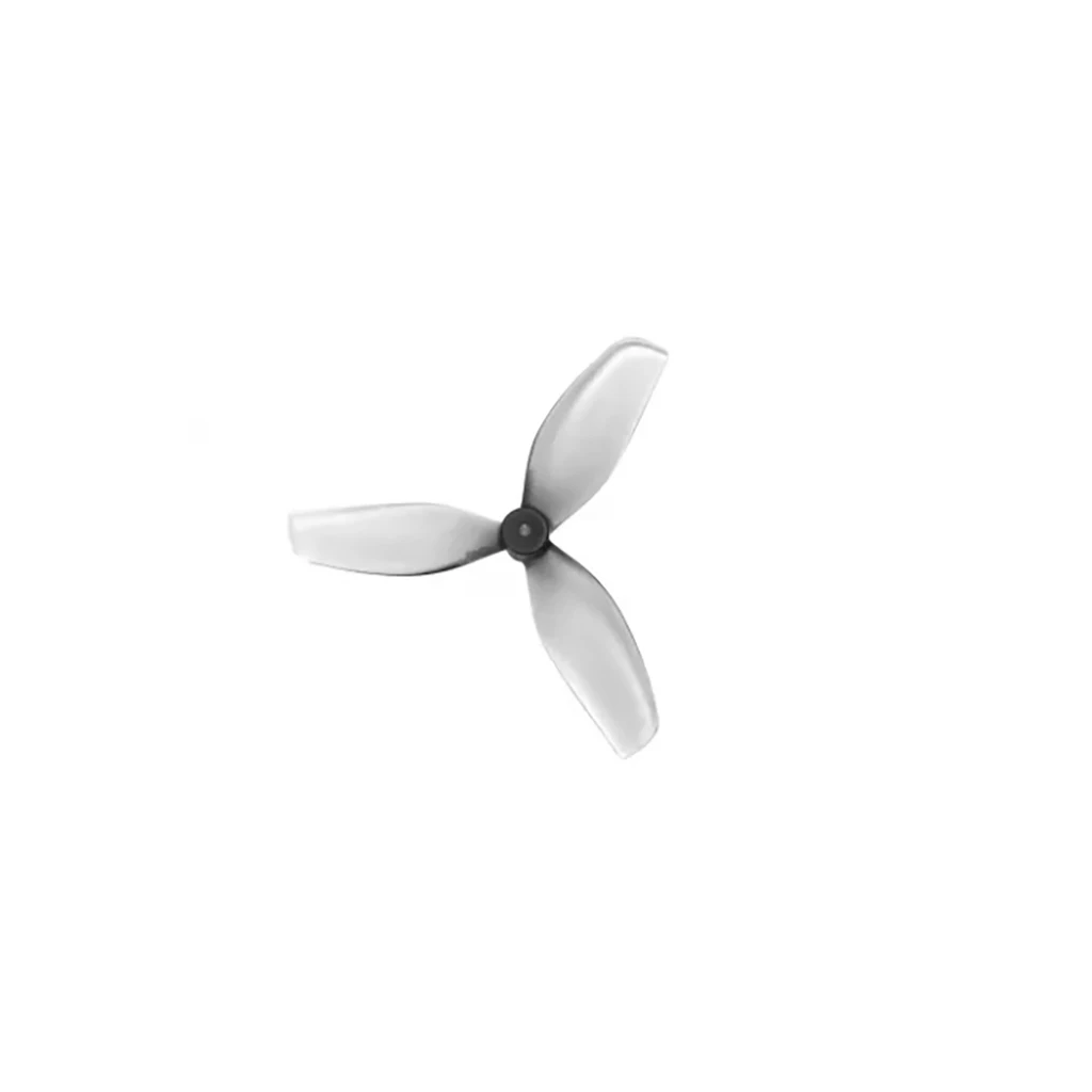 HQProp 40MM 1,6X1X3 1,6X1,2X2 Hohlbecherpropeller Durchmesser 40mm 2-Blatt 3-Blatt 1mm 1,5mm Wellenloch für Drohne RC Modellflugzeug – Detail 6