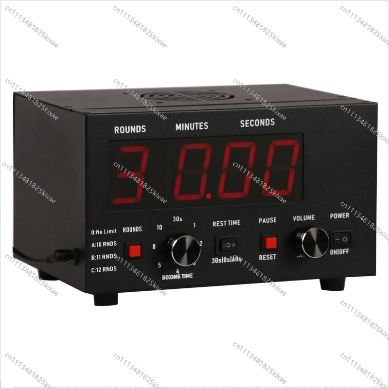 For Boxing Timer Fighting Training Competition Muay Thai Gym Special Cycle Boxing Screen Fitness Boxing Timer