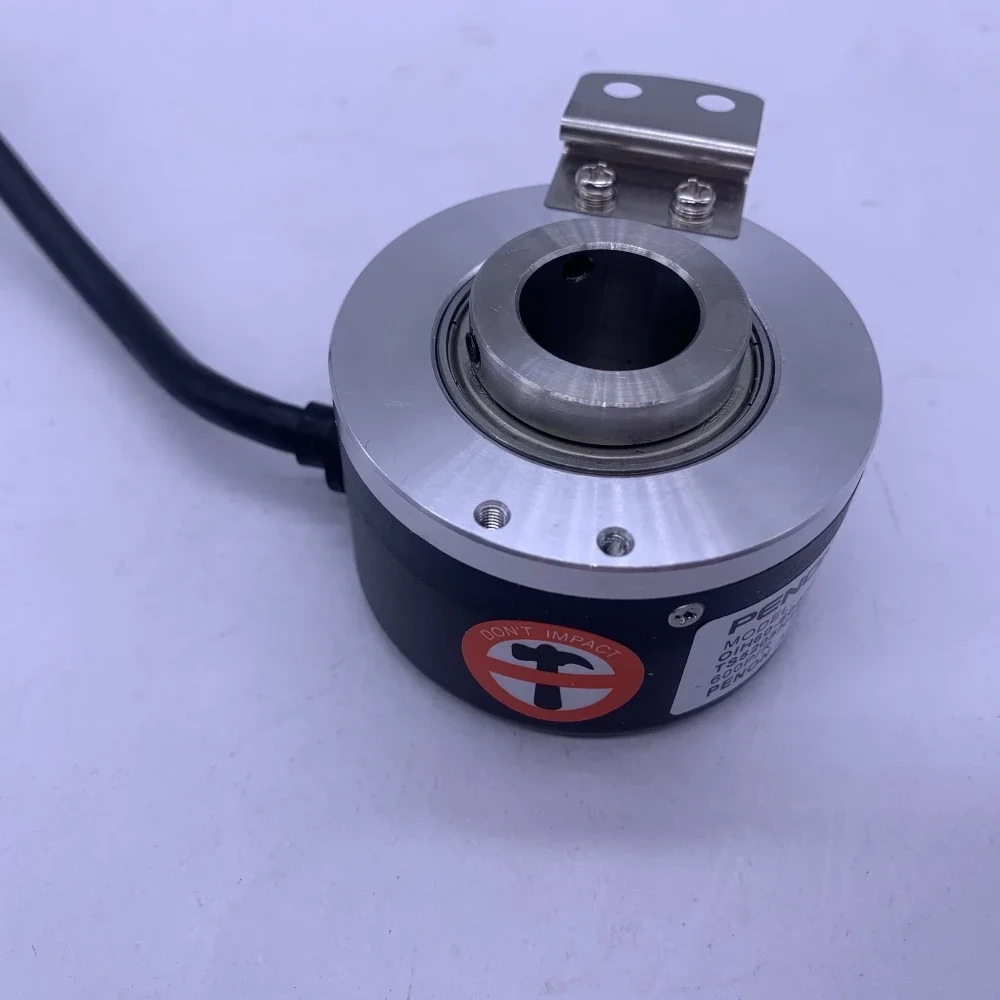 Encoder putar TS5205N452 OIH60-600P6-P6-15V buatan Cina